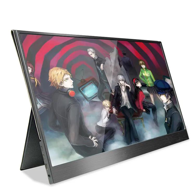 13.3 ġ 1080P IPS USB ӿ LCD , ޴ lcd ȭ 